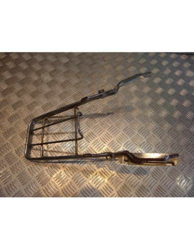 porte bagage paquet scooter yamaha ch 50 beluga 3ec mbk active ...