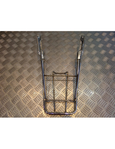 porte bagage paquet scooter yamaha ch 50 beluga 3ec mbk active ...