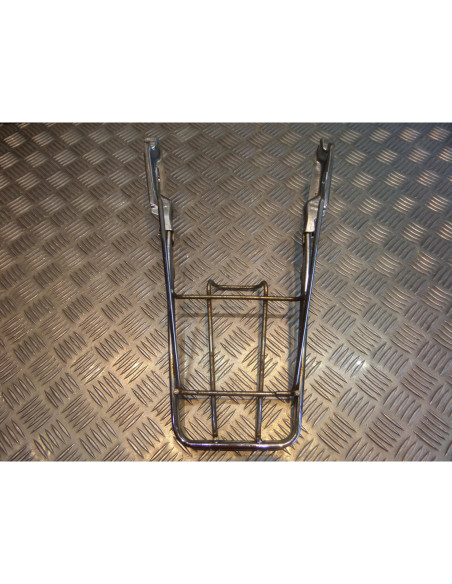 porte bagage paquet scooter yamaha ch 50 beluga 3ec mbk active ...