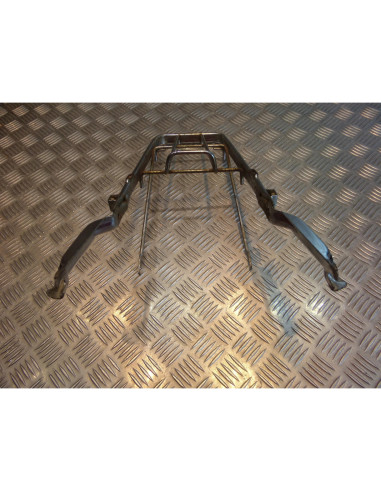 porte bagage paquet scooter yamaha ch 50 beluga 3ec mbk active ...