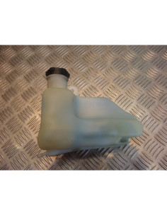 reservoir eau bocal vase expansion de scooter yamaha ch 50 beluga 3ec mbk active