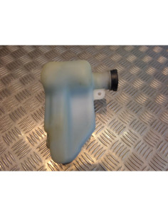 reservoir eau bocal vase expansion de scooter yamaha ch 50 beluga 3ec mbk active 2