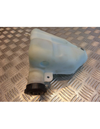 reservoir eau bocal vase expansion de scooter yamaha ch 50 beluga 3ec mbk active
