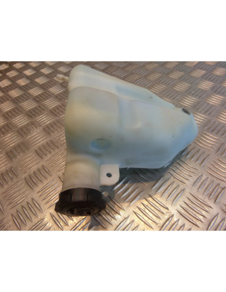 reservoir eau bocal vase expansion de scooter yamaha ch 50 beluga 3ec mbk active