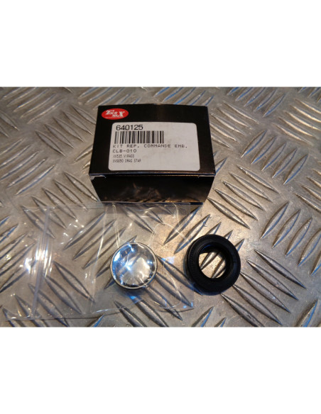 kit reparation commande embrayage moto yamaha xv 535 virago xvs 650 dragstar tou