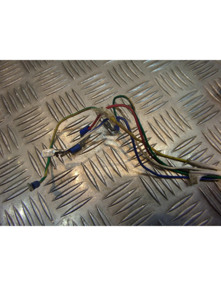 stator bobine allumage moto cross 125 dirt bike 154fmi dax quad ...