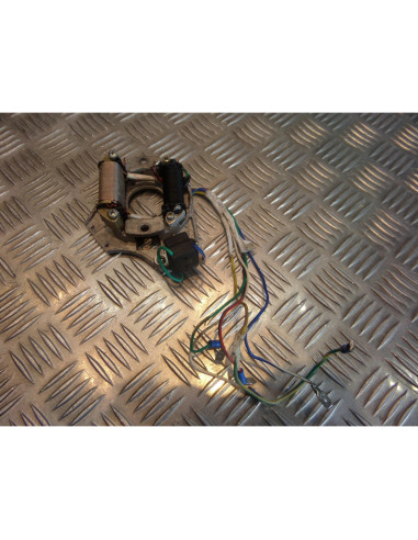 stator bobine allumage moto cross 125 dirt bike 154fmi dax quad ...
