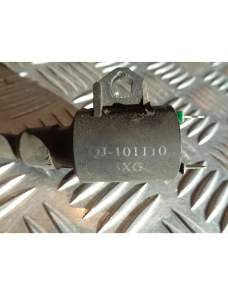 bobine haute tension ht scooter benelli 50 49x street quattronove