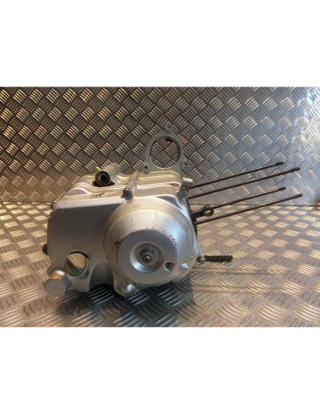 bas moteur moto cross chinois 125 dirt bike 154fmi dax