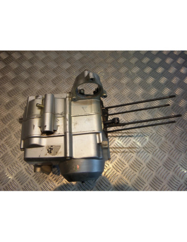 bas moteur moto cross chinois 125 dirt bike 154fmi dax