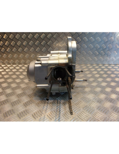 bas moteur moto cross chinois 125 dirt bike 154fmi dax