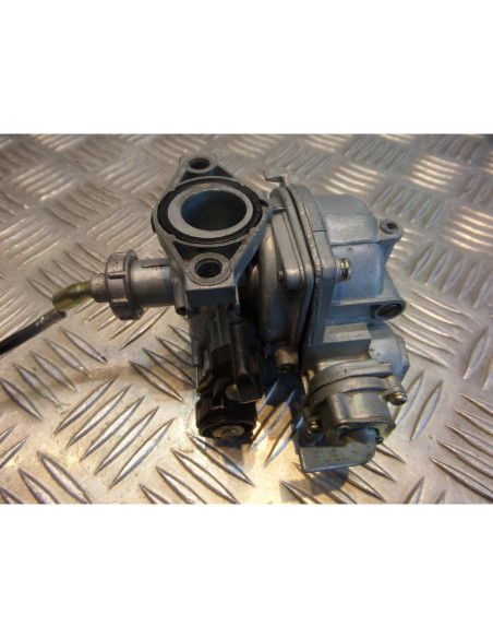 carburateur + pipe admission moto cross chinois 125 dirt bike 154fmi dax