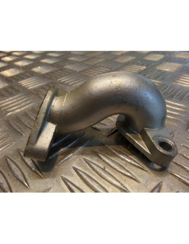 carburateur + pipe admission moto cross chinois 125 dirt bike 154fmi dax