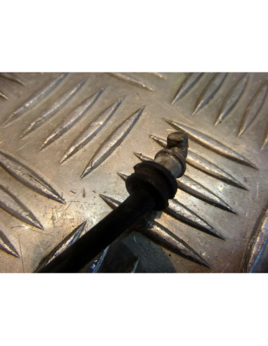 carburateur + pipe admission moto cross chinois 125 dirt bike 154fmi dax