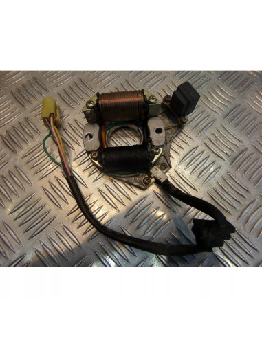 stator bobines allumage moto cross chinois 125 dirt bike 154fmi dax