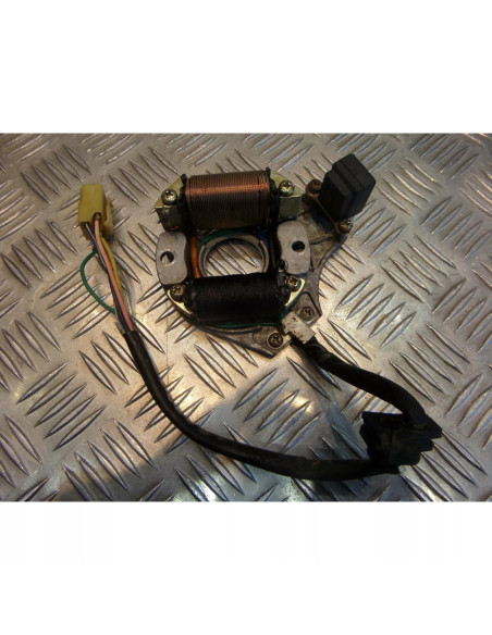stator bobines allumage moto cross chinois 125 dirt bike 154fmi dax