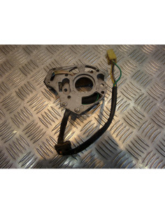 stator bobines allumage moto cross chinois 125 dirt bike 154fmi dax 2