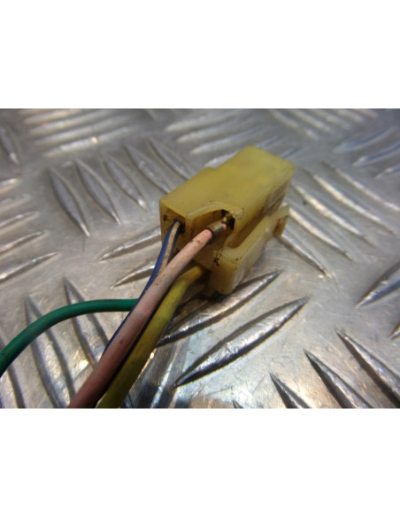 stator bobines allumage moto cross chinois 125 dirt bike 154fmi dax