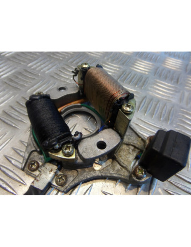 stator bobines allumage moto cross chinois 125 dirt bike 154fmi dax
