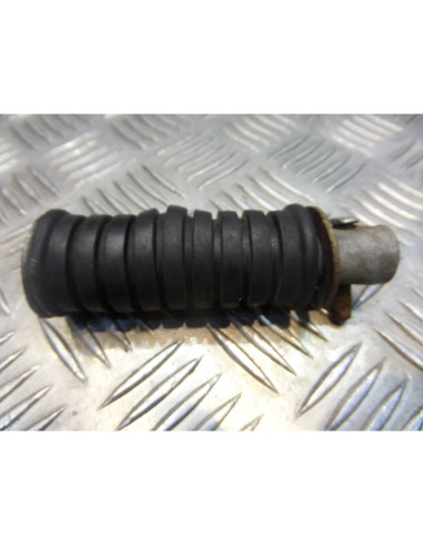 repose cale pied arriere gauche arg moto yamaha dt 50 mx dtmx 5n6 ...