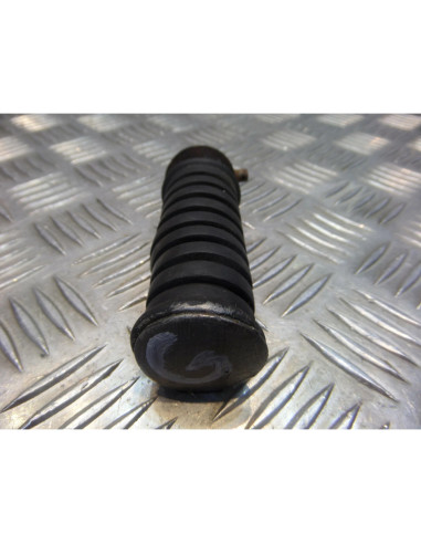 repose cale pied arriere gauche arg moto yamaha dt 50 mx dtmx 5n6 ...