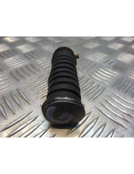 repose cale pied arriere gauche arg moto yamaha dt 50 mx dtmx 5n6 ...