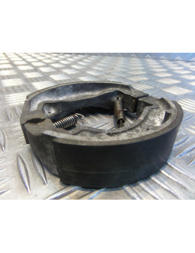 machoire de frein arriere moto yamaha dt 50 mx dtmx 5n6 ...