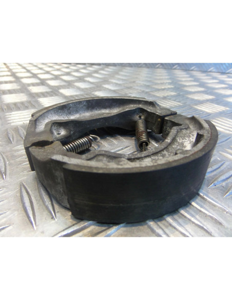 machoire de frein arriere moto yamaha dt 50 mx dtmx 5n6 ...