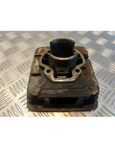 cylindre piston de moto suzuki dt 50 mx dtmx 5n6