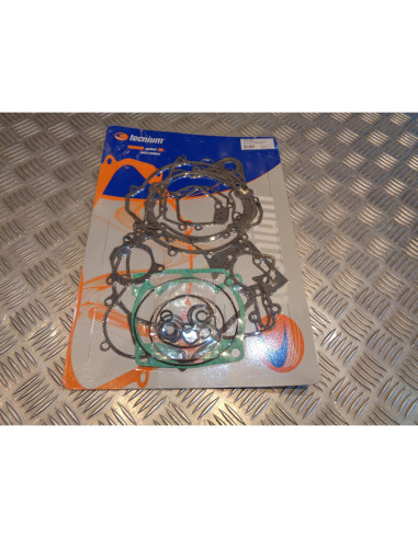 kit joints moteur complet moto ktm 380 sx exc egs tecnium 808307 bihr 611104