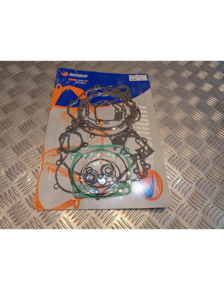 kit joints moteur complet moto ktm 380 sx exc egs tecnium 808307 bihr 611104