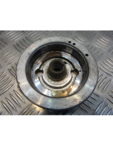 rotor volant allumage motoplat moteur 125 sachs moto vintage ktm gauthier hercul