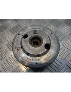 rotor volant allumage motoplat moteur 125 sachs moto ktm gauthier hercule ....