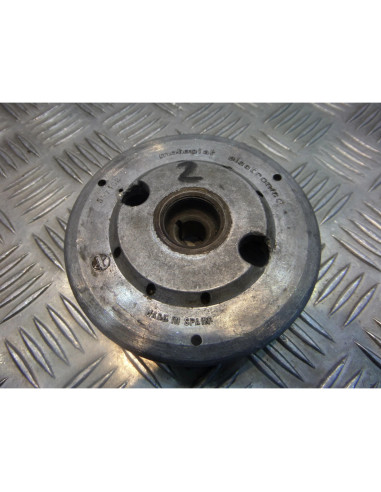 rotor volant allumage motoplat moteur 125 sachs moto ktm gauthier hercule ....