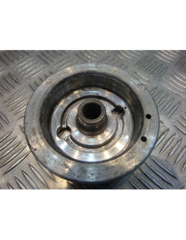 rotor volant allumage motoplat moteur 125 sachs moto ktm gauthier hercule ....