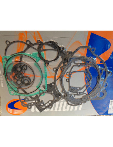 kit joints moteur complet moto ktm 380 sx exc egs tecnium 808307 bihr 611104