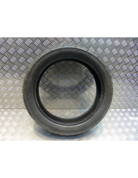pneu moto bridgestone hoop b02 130 / 70 - 16 m/c 61p occasion