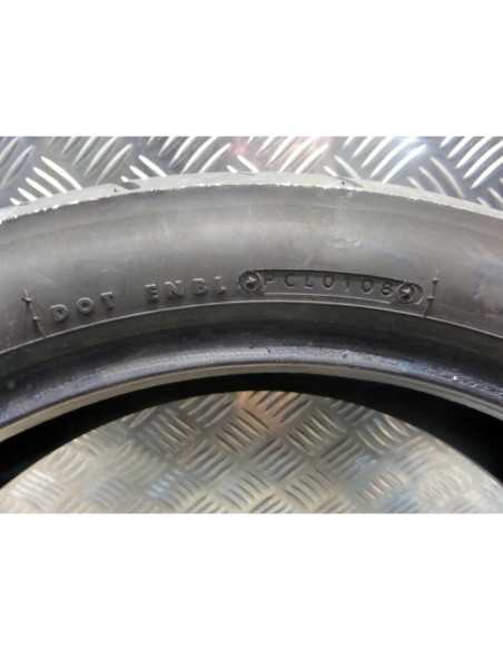 pneu moto bridgestone hoop b02 130 / 70 - 16 m/c 61p occasion
