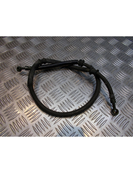 durite frein avant de scooter yamaha xc 125 t r cygnus mbk flame