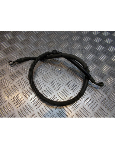 durite frein avant de scooter yamaha xc 125 t r cygnus mbk flame