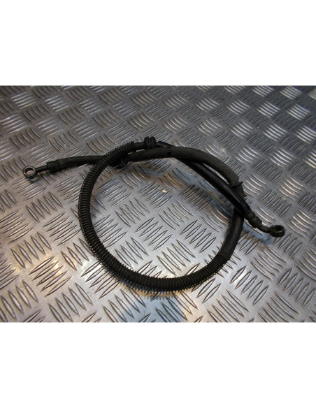 durite frein avant de scooter yamaha xc 125 t r cygnus mbk flame