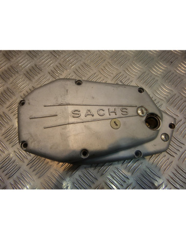 carter embrayage moteur 125 sachs moto ktm hercules gauthier ... vintage