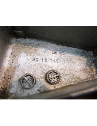 carter embrayage moteur 125 sachs moto ktm hercules gauthier ... vintage