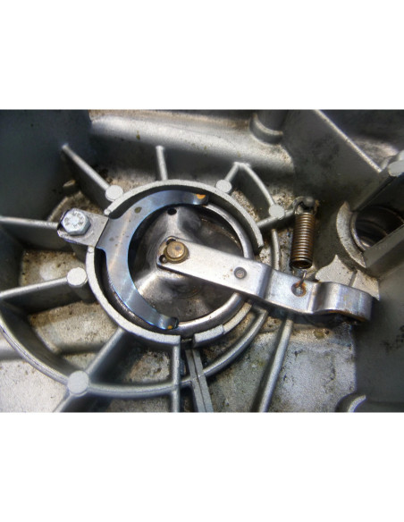 carter embrayage moteur 125 sachs moto ktm hercules gauthier ... vintage