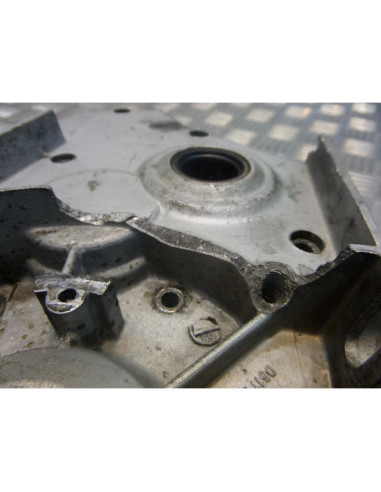 carter moteur droit moteur 125 sachs moto ktm hercules gauthier ... vintage