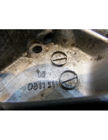 carter moteur droit moteur 125 sachs moto ktm hercules gauthier ... vintage