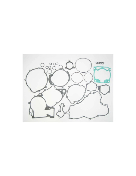 kit joints moteur complet moto ktm 380 sx exc egs tecnium 808307 bihr 611104