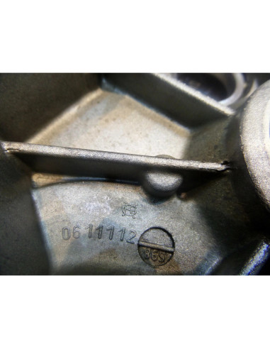 carter moteur gauche moteur 125 sachs moto ktm hercules gauthier ... vintage