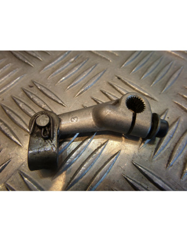 came commande embrayage moteur 125 sachs moto vintage ktm hercules gauthier ...