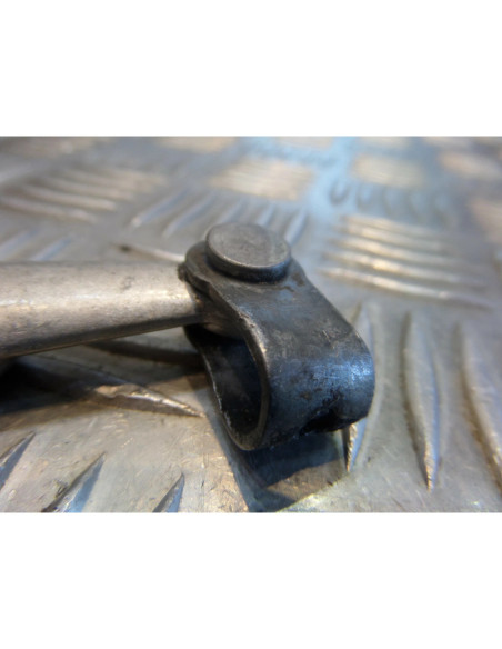 came commande embrayage moteur 125 sachs moto vintage ktm hercules gauthier ...